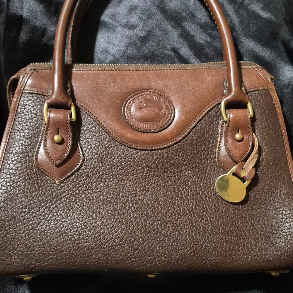 Rooney &  Bouke vintage